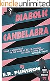 Diabolic Candelabra: A Bobby Owen Mystery