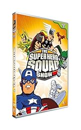 The Super Hero Squad Show - L'épée De L'infini - Volume 3