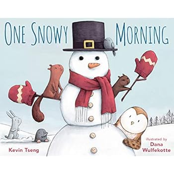 One Snowy Morning One Snowy Morning