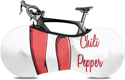 indoor bike covers
