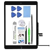 for iPad 9 (9th Gen 2021) A2602 A2603 A2604 A2605