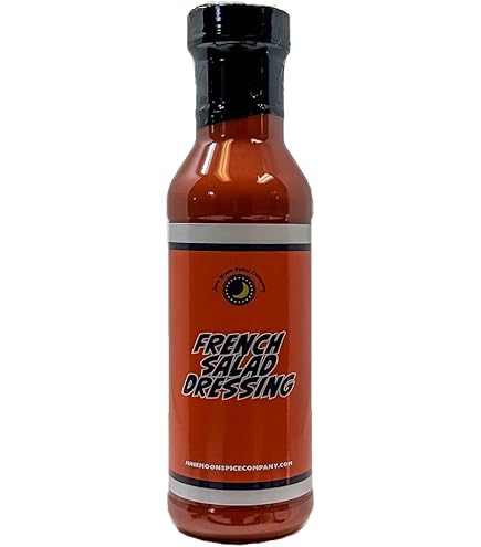 Amazon.com: Blue Cheese & Chve Salad Dressing | Low Cholesterol | Crafted  in Small Batches | 12 fl. oz. Flavor Lock Bottle | Premium | Gourmet Blue  Cheese & Chive Dressing