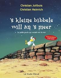 La  petite poule qui voulait voir la mer