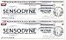 Sensodyne Repair and Protect Whitening Toothpaste, 3.4 Ounce (Pack of 2)