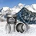 Everest 30 oz. Tumbler Lid | Tritan BPA Free Plastic Spill Splash Resistant Fits Yeti Rtic and Ozark