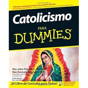 Catolicismo Para Dummies (Spanish Edition)