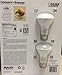 Feit 8 Watt R20 LED Dimmable Flood Light Bulbs 2-Pack (equiv to 45 watts)