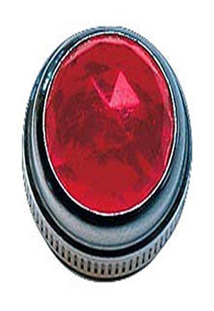 Fender 099 0952 Amp with Jewel Red