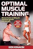 Optimal Muscle Training-Paper by Ken Kinakin