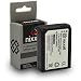 Nixxell Battery for Samsung BP1030, BP1130,BC-3NX01, ED-BP1030 and NX200, NX210, NX300,NX500, NX1000, NX1100, NX2000 Digital SLR Camera (Fully Decoded)
