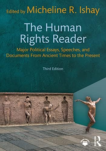 The History of Human Rights: From Ancient Times to the