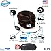 EasyNeck Cervical Neck Traction Device FDA Registered ✮ Inflatable & Adjustable Neck Stretcher Collar for Home Traction Spine Alignment