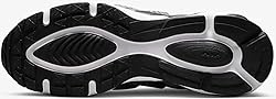 NIKE Men's Air Max Tw Shoes, Black Black Gum Light