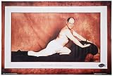 Seinfeld-George Timeless Art Of Seduction Poster Rolled 36 x 24  PSA009998