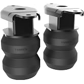 Suspension Enhancement System &ndash; Rear Kit for 2017-2025 Ford F250 Super Duty by Timbren (FR250SDJ)