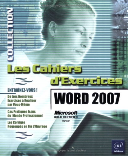 Word 2007