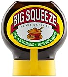Marmite Big Squeeze 400g by Unilever