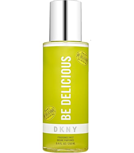Donna Karan Dkny Be Delicious Eau De Parfum Spray for Women, 1.0