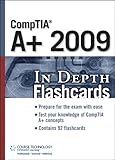 CompTIA A+ 2009 In Depth Flashcards