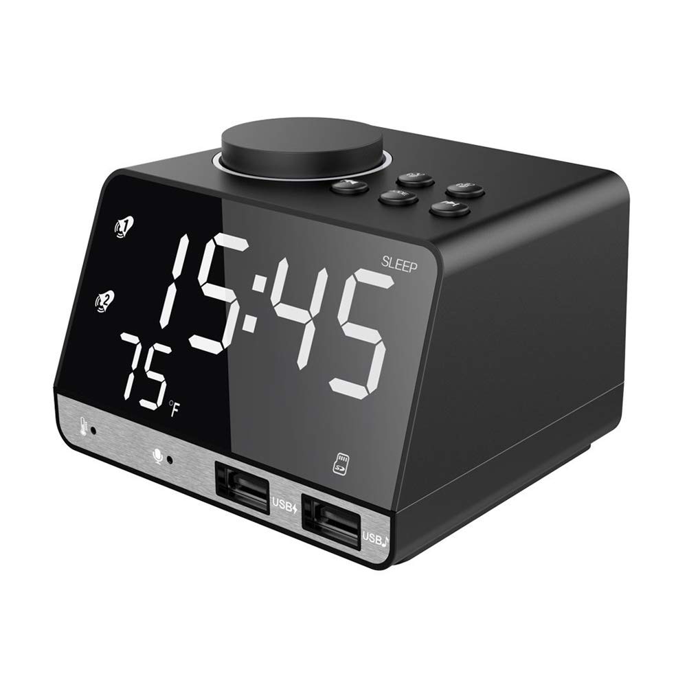Best ge alarm clocks for bedrooms