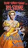 Forbidden Secrets (Fear Street Saga)
