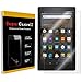 Amazon Fire 7 (5th Gen, 2015 Release) - SuperGuardZ Screen Protector [3 PACK] - Ultra Clear, Anti-Scratch, Anti-Bubble [Retail Pack + Lifetime Warranty]