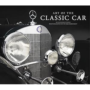 Art of the Classic Car