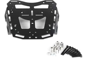 Luggage Racks, Fit for 790 adv/R 2019 2020-2024/890 Adv R 2021-2026/1090 Adv/R 2017 2018 2019 2020, 1190 Adv/R 2013 2014 2015