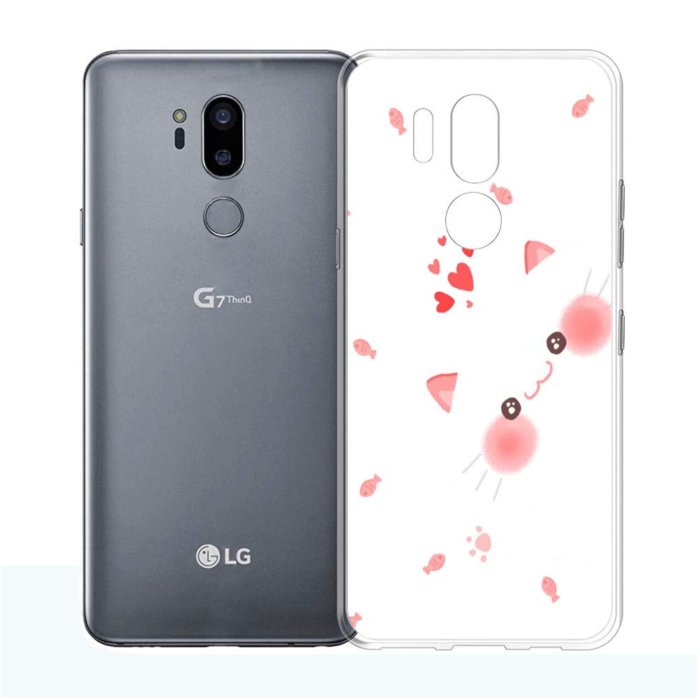 Best moon lg g7 thinq case