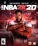 NBA 2K20 [Online Game Code]