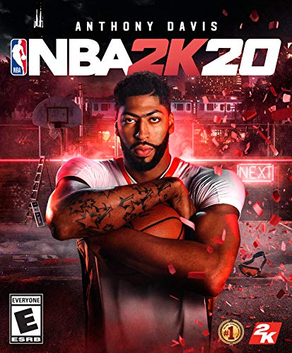 NBA 2K20 [Online Game Code]