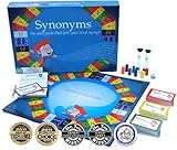 LGF300 - SYNONYMS