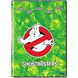 Ghostbusters (Widescreen Edition)