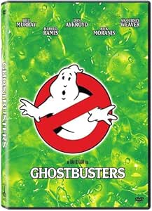Ghostbusters (Widescreen Edition)