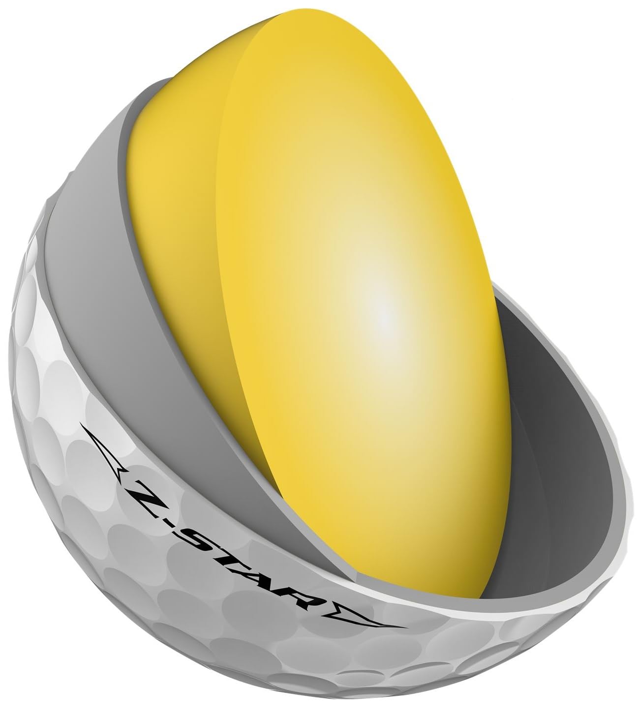 Srixon Z-Star Golf Balls