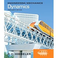 Engineering Mechanics: Dynamics