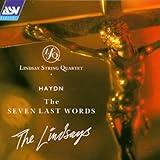 Franz Joseph Haydn Album: «Haydn: The Seven Last Words» (Front side) Franz Joseph Haydn Album: «Haydn: The Seven Last Words» (Front side)