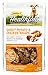Healthfuls Sweet Potato And Chicken Wraps, 3.5-Ounce