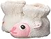 Acorn Easy Critter Kids Bootie Slipper