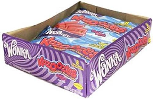 Product Of Sweetarts, Cherry Punch Ropes - King Size, Count 12 (3.5 oz) - Sugar Candy / Grab Varieties & Flavors