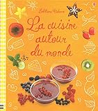La Cuisine Autour du Monde by 
