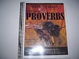 Draw to Learn Proverbs (Easy-to-Use Bible and Art Lessons for All Ages)