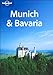 Lonely Planet Munich & Bavaria (Regional Guide) by Andrea Schulte-Peevers, Jeremy Gray