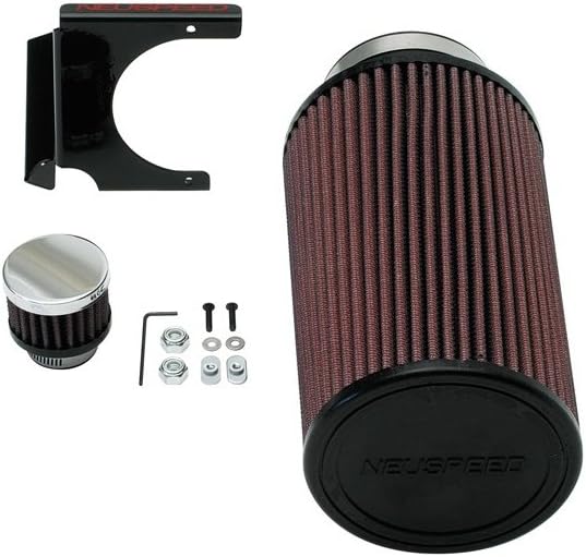 Neuspeed 651054 P-Flo Filter Passat Vr6