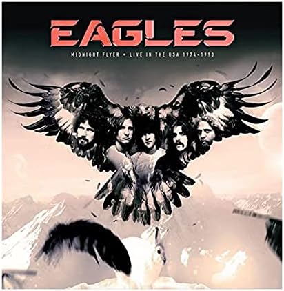 Eagles, Eagles, Eagles - Live From The Forum MMXVIII - Amazon.com