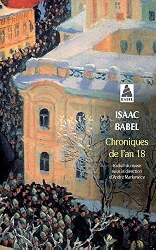 Download Chroniques de l'an 18 bab n.201: Et autres chroniques (1916) PDF