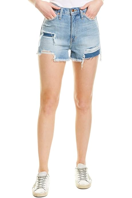madewell mom shorts