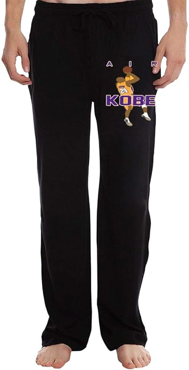 kobe joggers