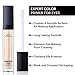 VDL Expert Color Primer For Eyes - Eye Makeup Enhancer, 0.23 Fluid Ounce