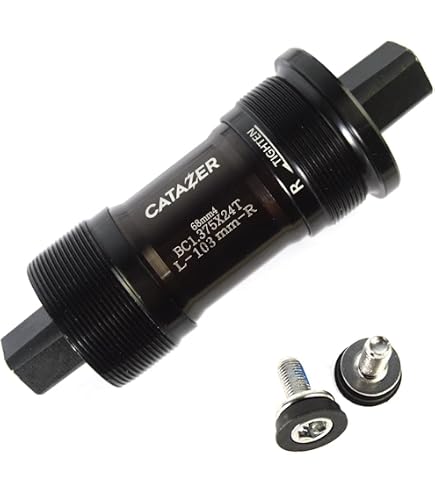 Amazon.com : Sugino CBBF-103 Cartridge Bottom Bracket | bottom